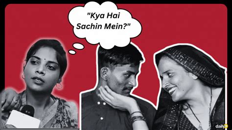 Lappu Sa Sachin became a viral meme, now Seema Haider is .